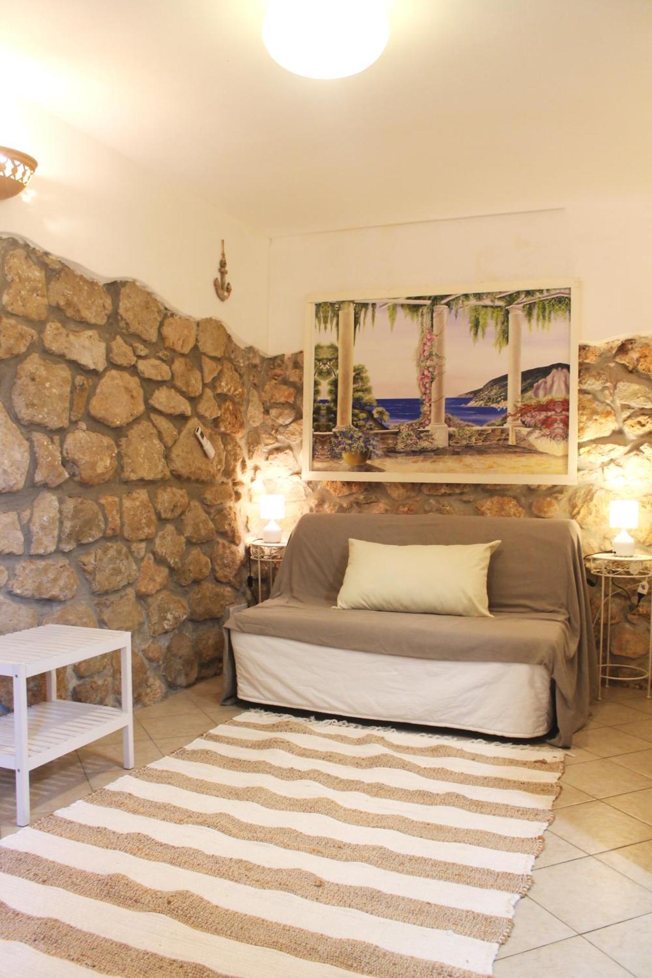 Apartamento Circeii San Felice Circeo Exterior foto