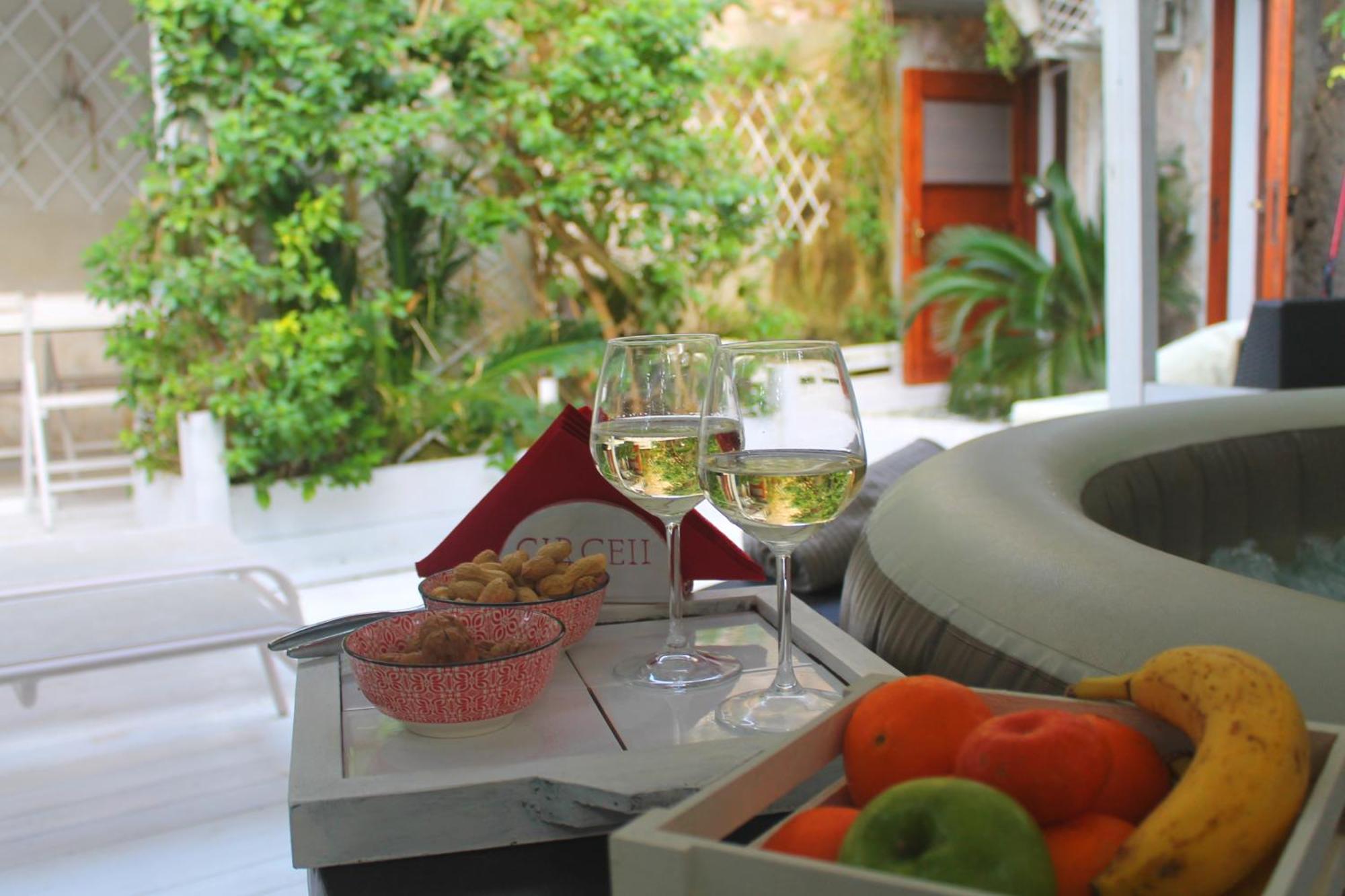 Apartamento Circeii San Felice Circeo Exterior foto