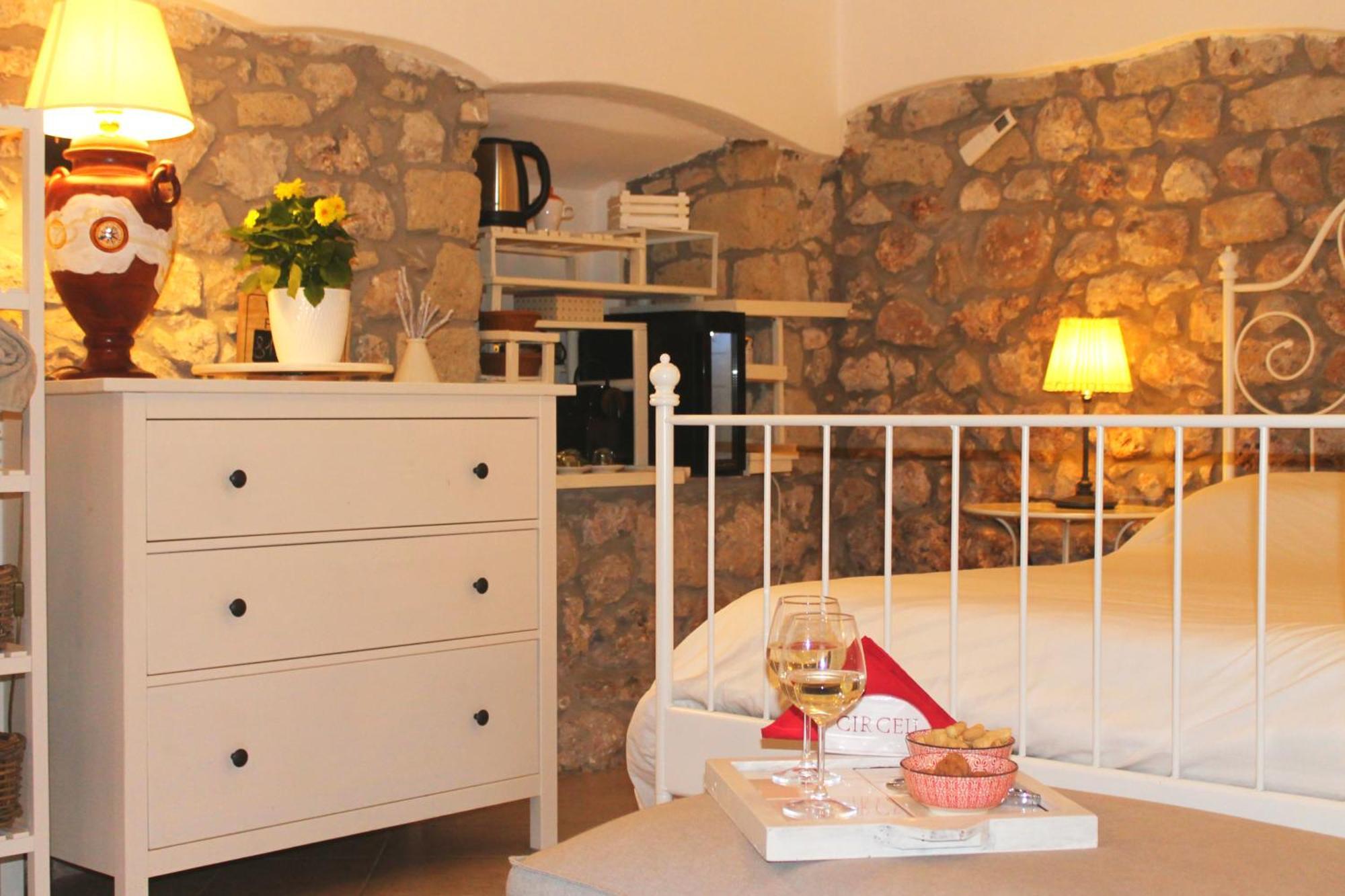 Apartamento Circeii San Felice Circeo Exterior foto