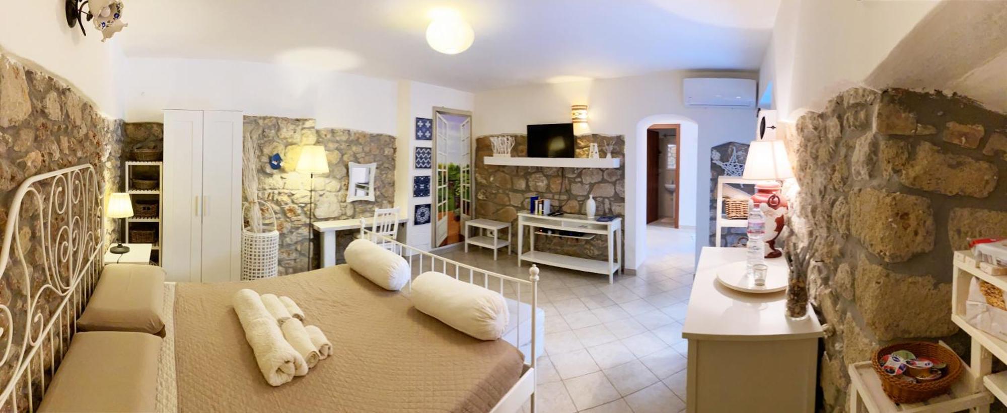 Apartamento Circeii San Felice Circeo Exterior foto