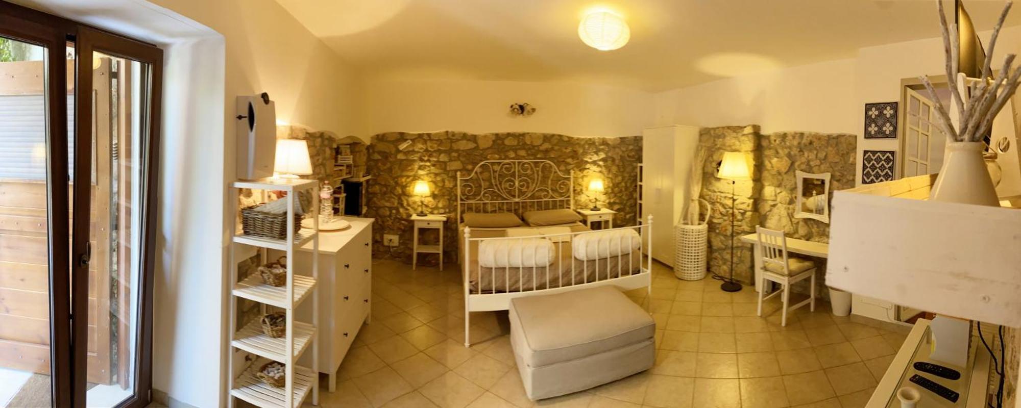 Apartamento Circeii San Felice Circeo Exterior foto