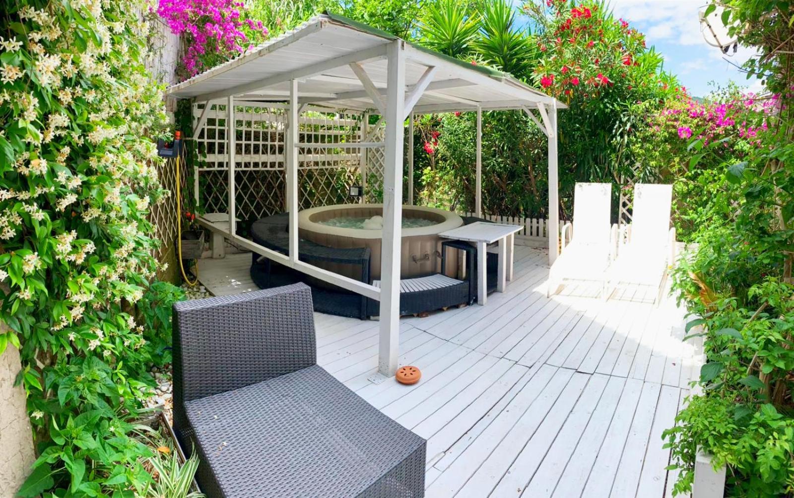 Apartamento Circeii San Felice Circeo Exterior foto