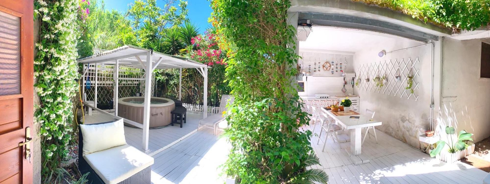 Apartamento Circeii San Felice Circeo Exterior foto