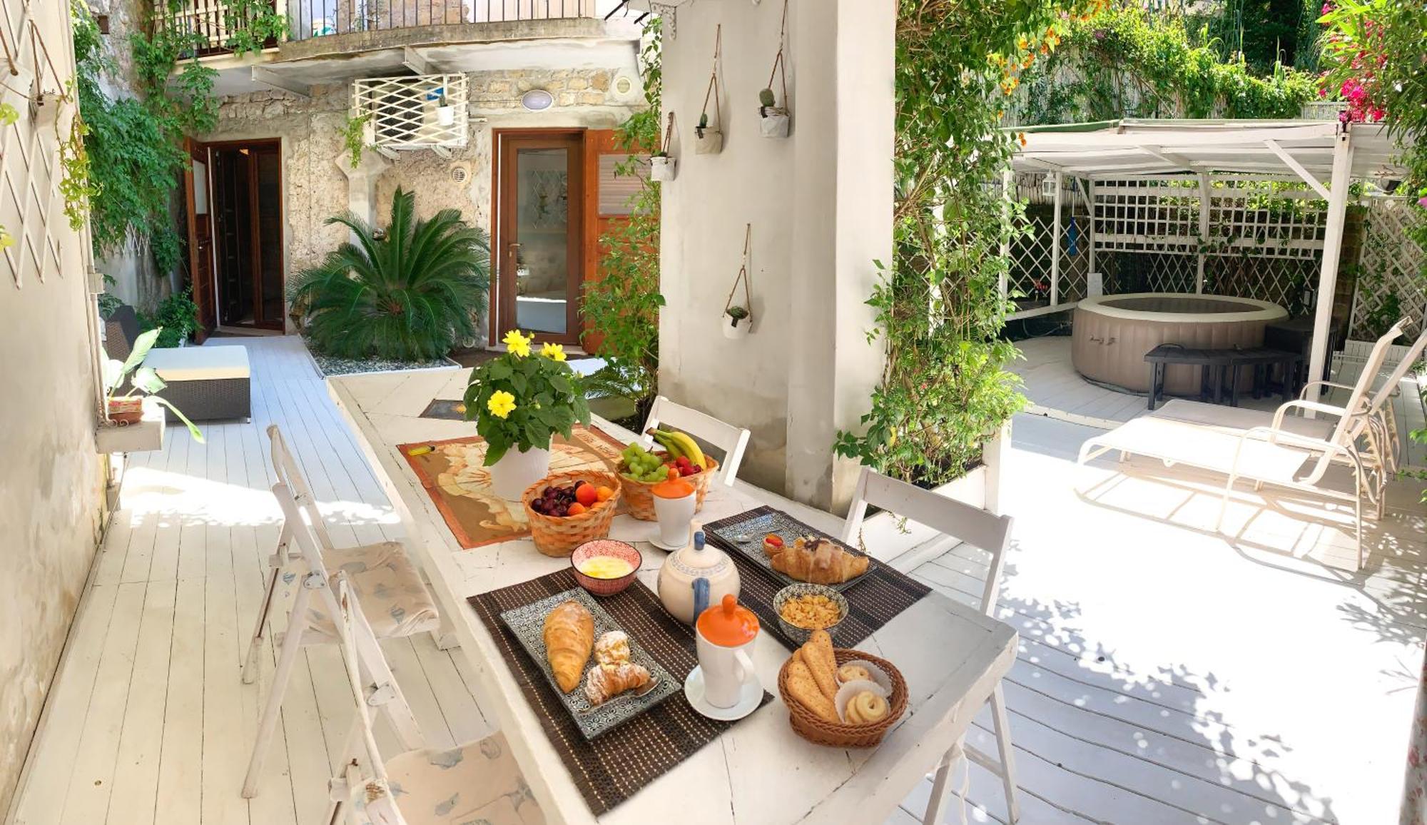 Apartamento Circeii San Felice Circeo Exterior foto