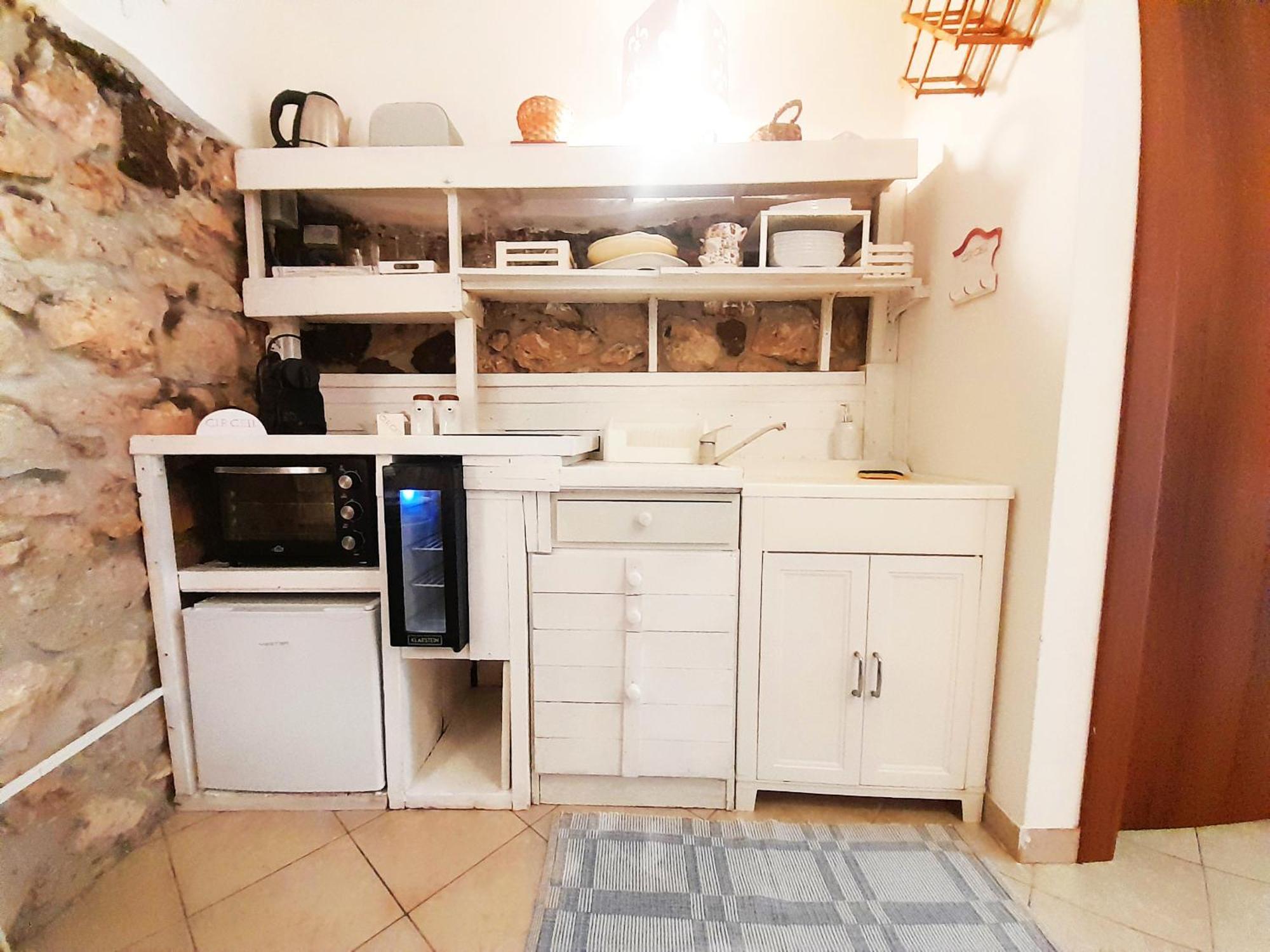 Apartamento Circeii San Felice Circeo Exterior foto